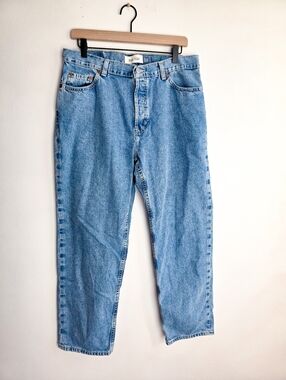 Vintage Y2K GAP Low Rise Jeans